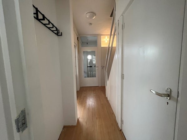 For rent: House Jupiterstraat in Groningen