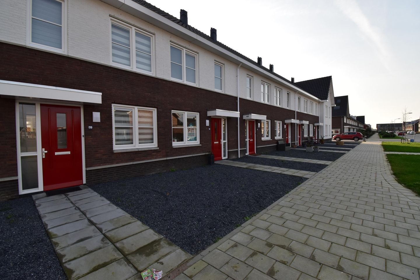 Aardbeivlinder 196