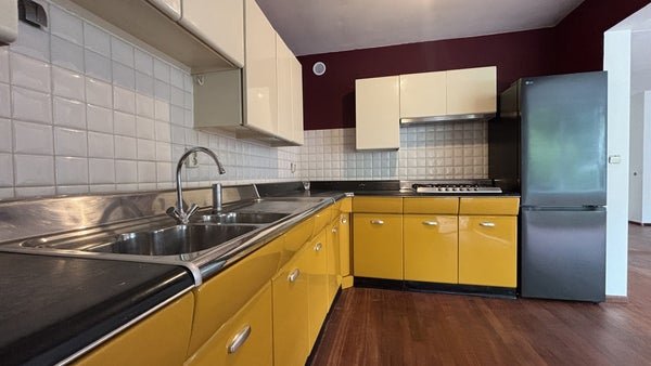 For rent: Flat Leerdamhof in Amsterdam