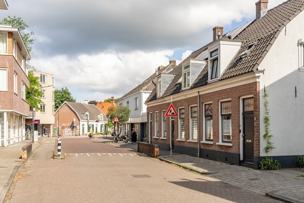 For rent: Room Jagerlaan in Zeist