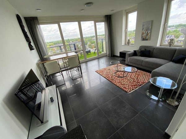 For rent: Flat Sint Janskruidlaan in Amstelveen