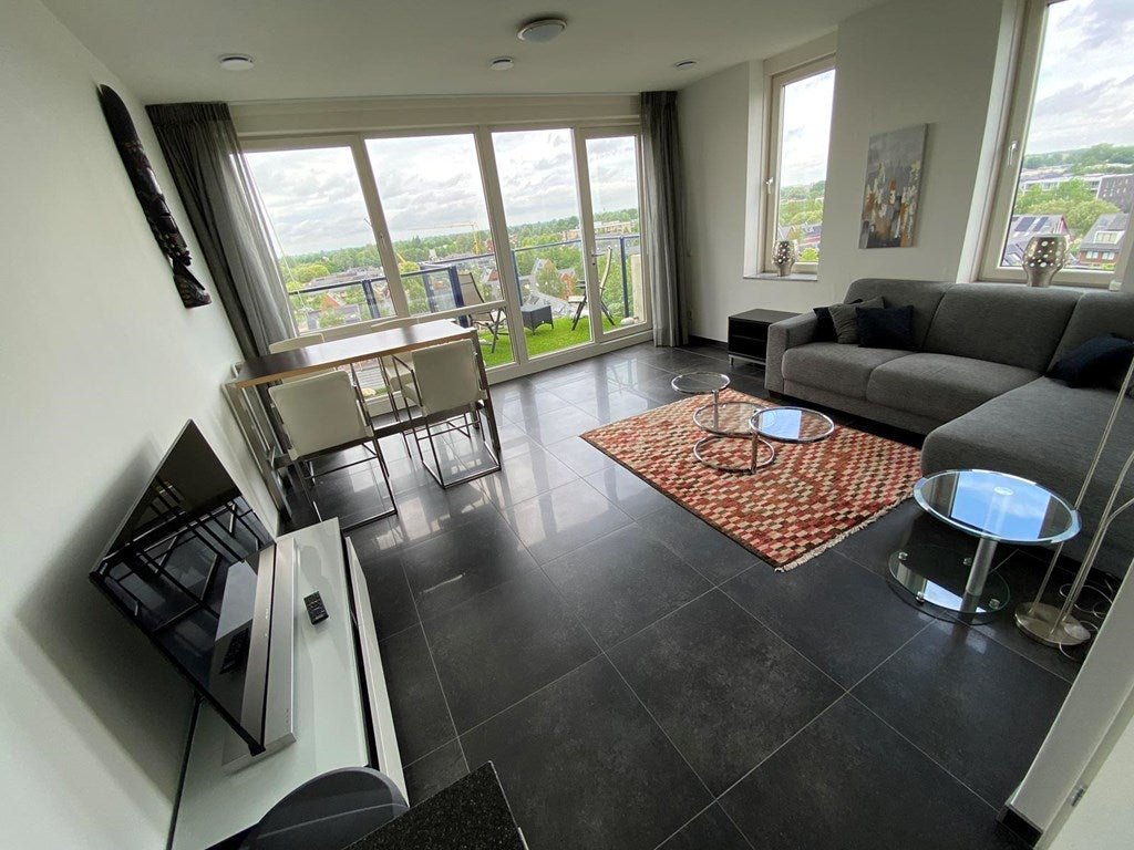 For rent: Flat Sint Janskruidlaan in Amstelveen