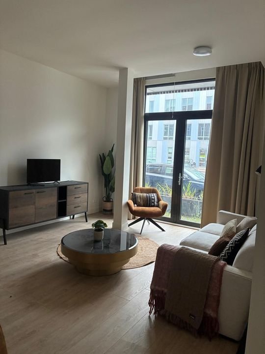 For rent: Flat Gashouderstraat 8 B1 t/m B18 in Alkmaar