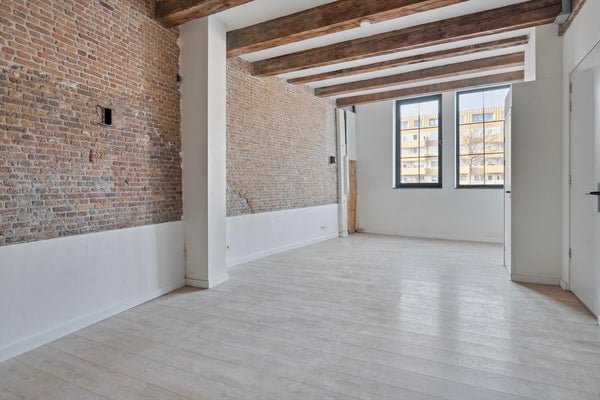 For rent: Flat Noordvest in Schiedam