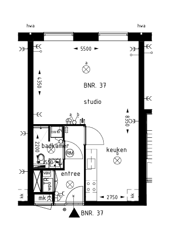 Tempeliersstraat 31-B5