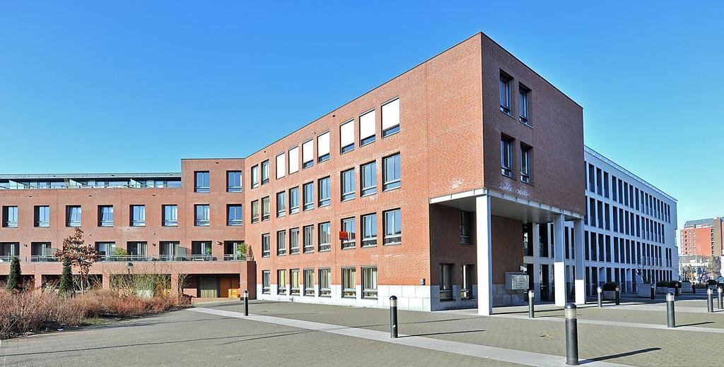 For rent: Flat Boeimeerhof 82 in Breda