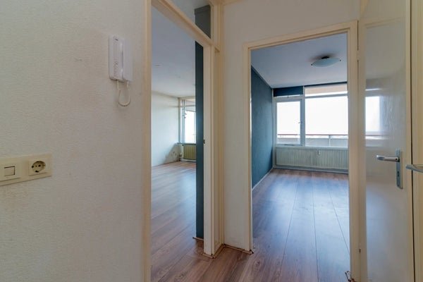 For rent: Flat Bomanshof 63 in Eindhoven
