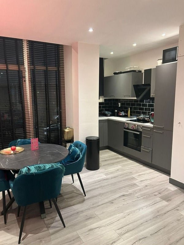 For rent: Flat Tamboerstraat in Rotterdam
