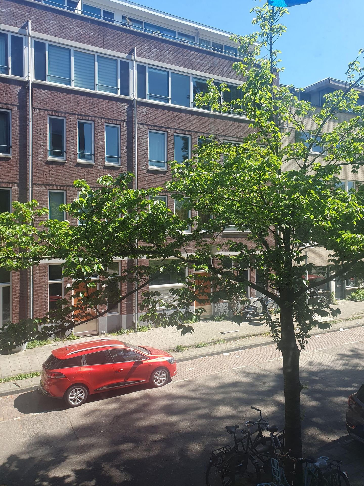 Preangerstraat 74