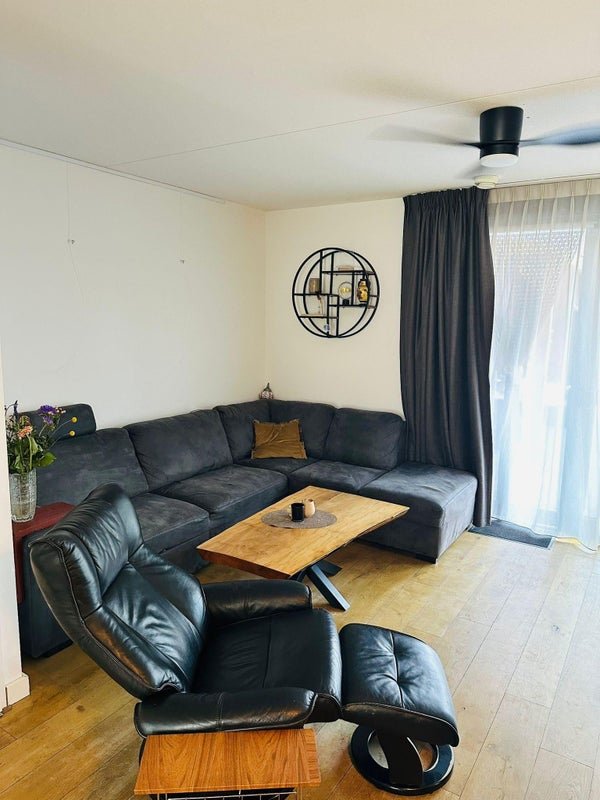 For rent: House Turfberg in Roosendaal