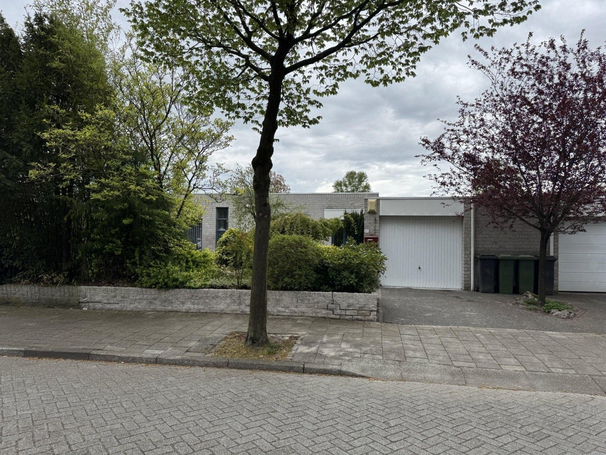 For rent: House Amstelstraat in Eindhoven