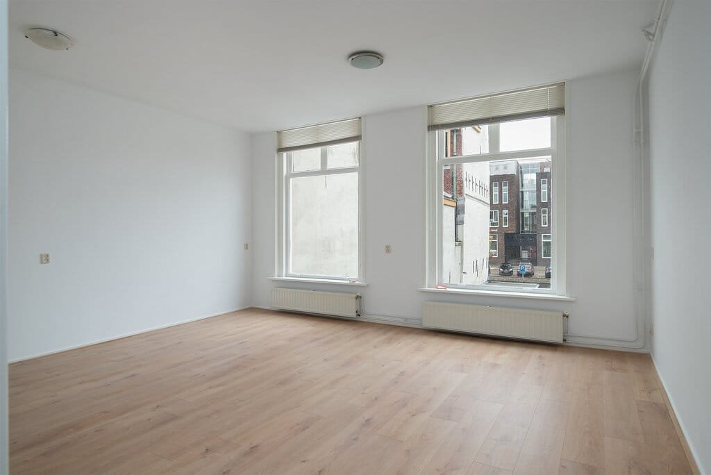 Apothekersdijk 26-G