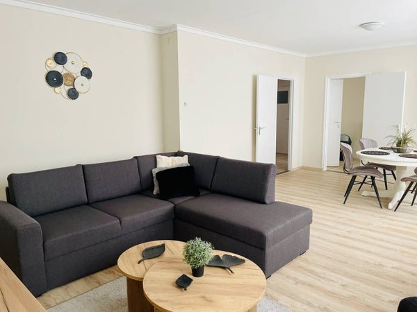 For rent: Flat Einsteinstraat in Maastricht