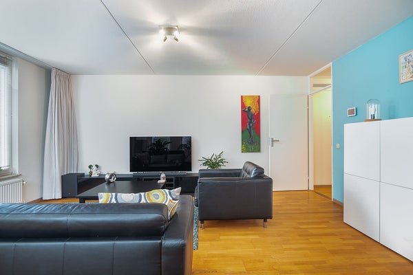 For rent: Flat Misericordeplein in Maastricht