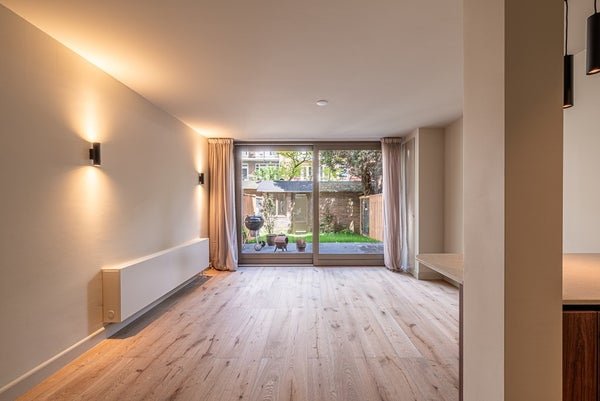 For rent: Flat Lanseloetstraat 36 H in Amsterdam