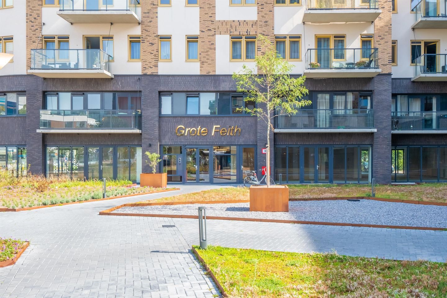 Burgemeester Feithplein 244