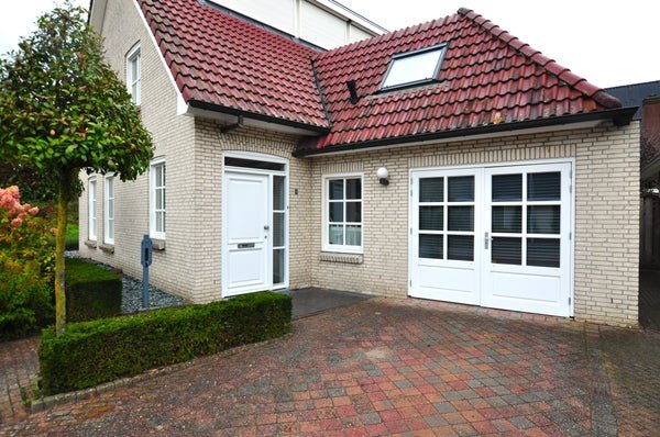 For rent: House Dorsvelden in Best
