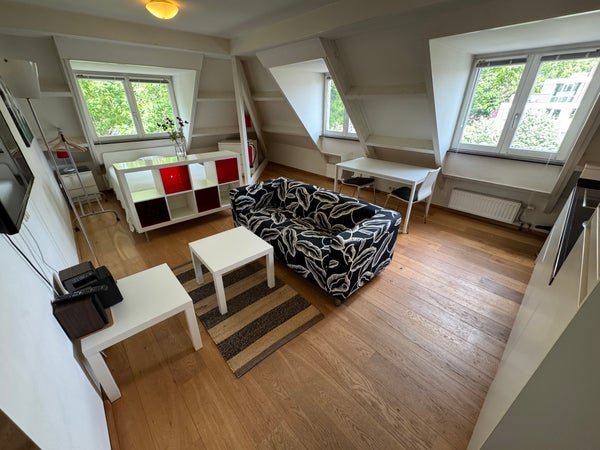 For rent: Studio Hertogsingel 60 A 03 in Maastricht