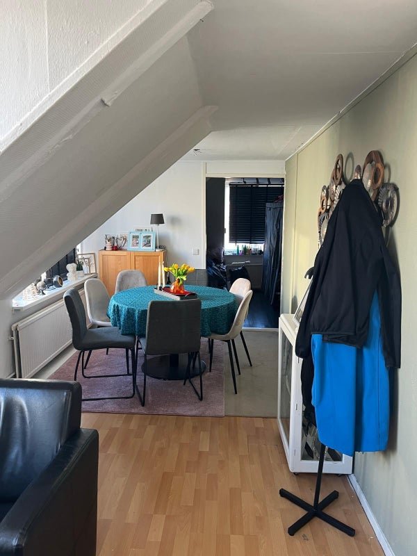 For rent: Room Vaart N.Z. in Assen