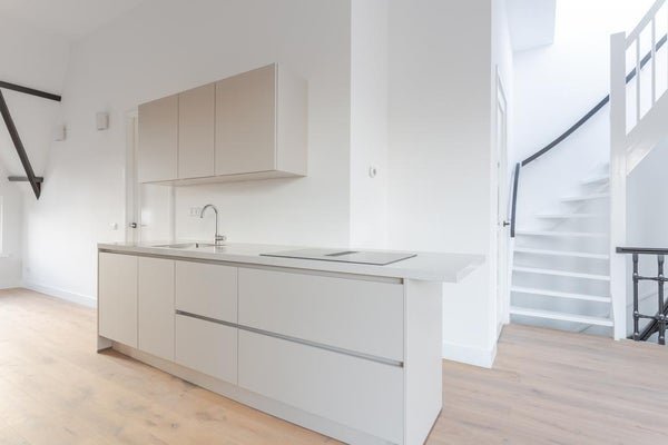 For rent: Flat Paulus Potterstraat in Amsterdam
