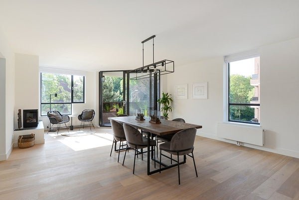 For rent: Flat Rusthoekstraat 16 A in Den Haag