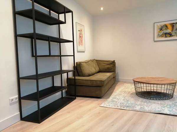 For rent: Flat Van der Palmstraat in Rotterdam