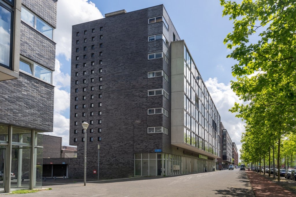 For rent: Flat Laan op Zuid in Rotterdam