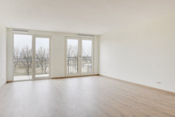 For rent: Flat Mary van der Sluisstraat 410 in Amsterdam