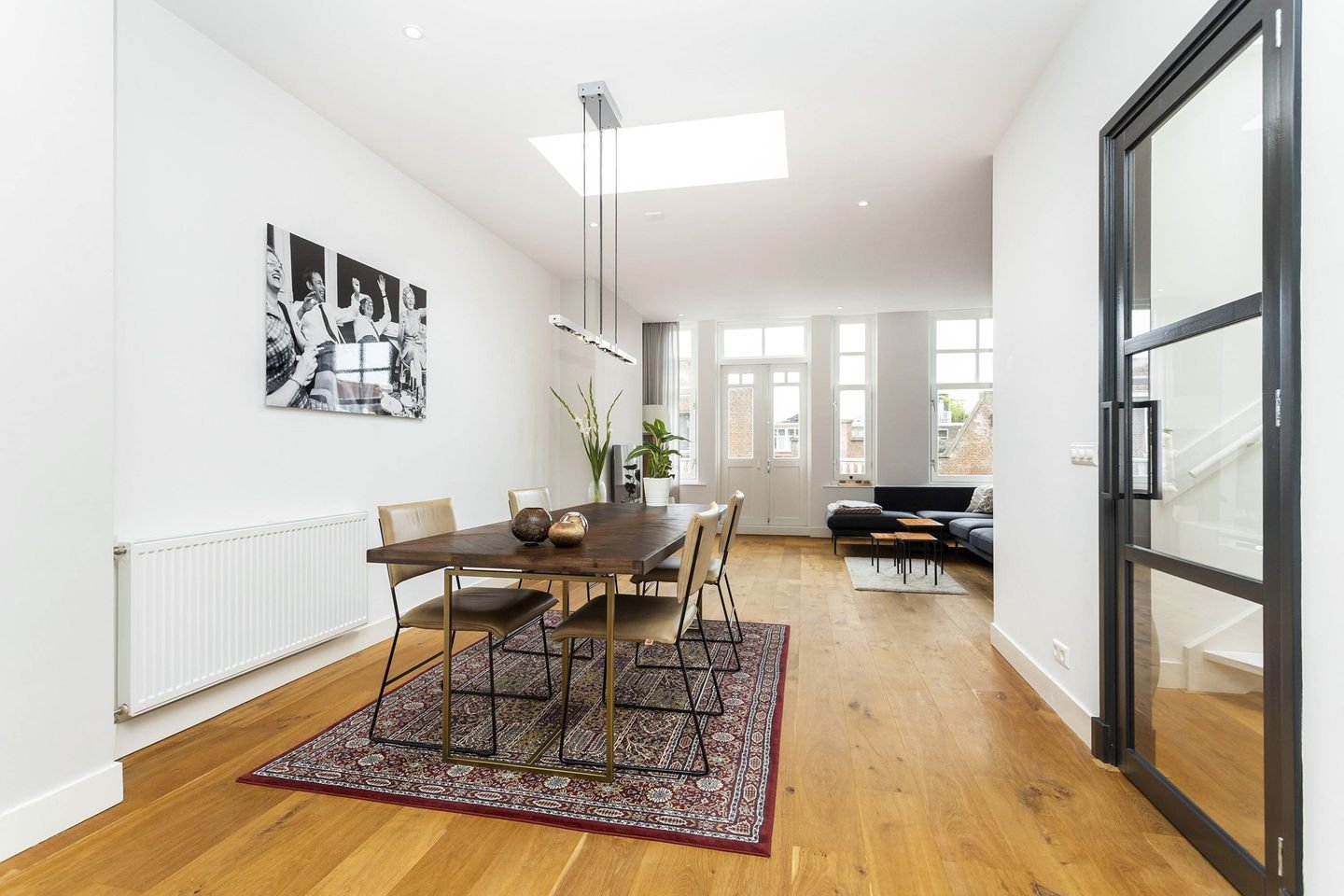 Van Weelstraat 27-B