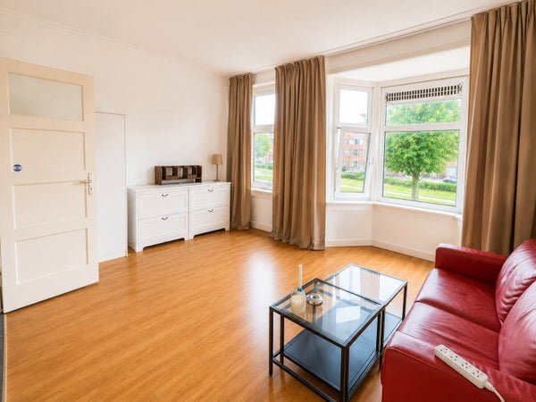 For rent: Room Johan de Wittlaan in Arnhem