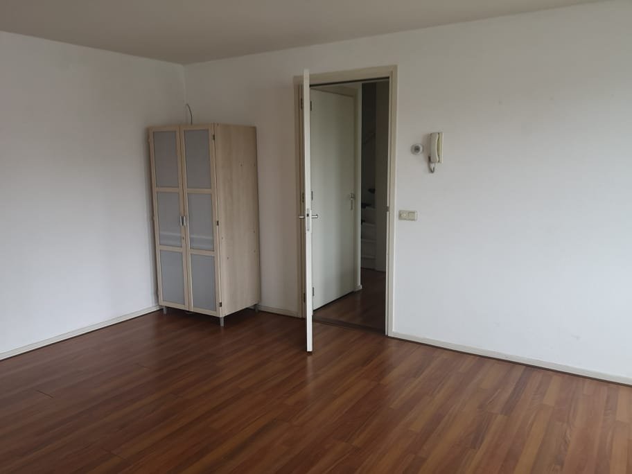 Boerenstraat 1-A