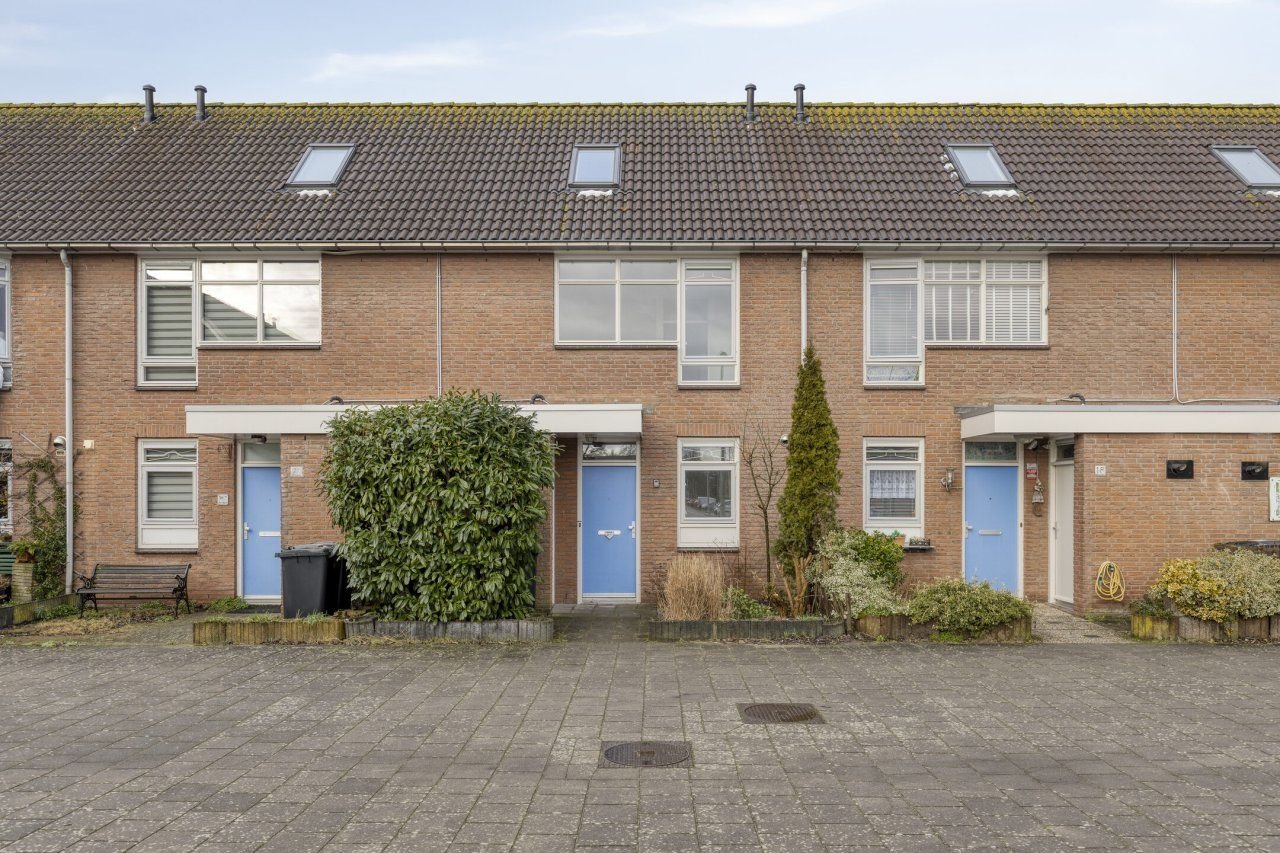 Wethouder Tabakstraat 20
