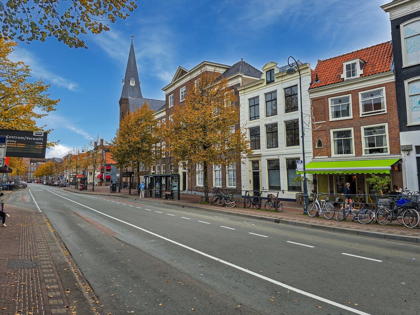 Gedempte Oude Gracht 65-R