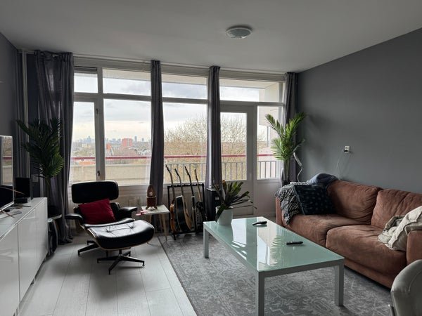 For rent: Flat Akkerwinde 125 in Capelle aan den IJssel