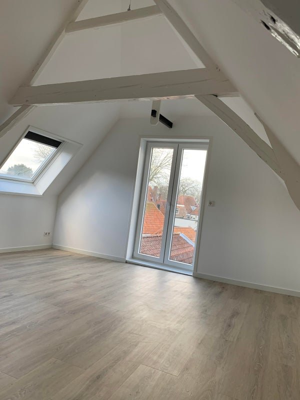 For rent: Flat Schuiffelstraat in Middelburg