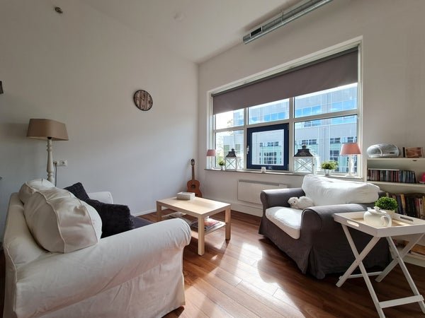 For rent: Flat Diepenveenseweg in Deventer