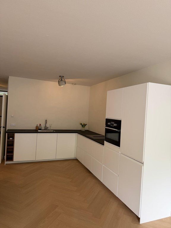 For rent: Flat Sint-Jacobsplaats in Rotterdam