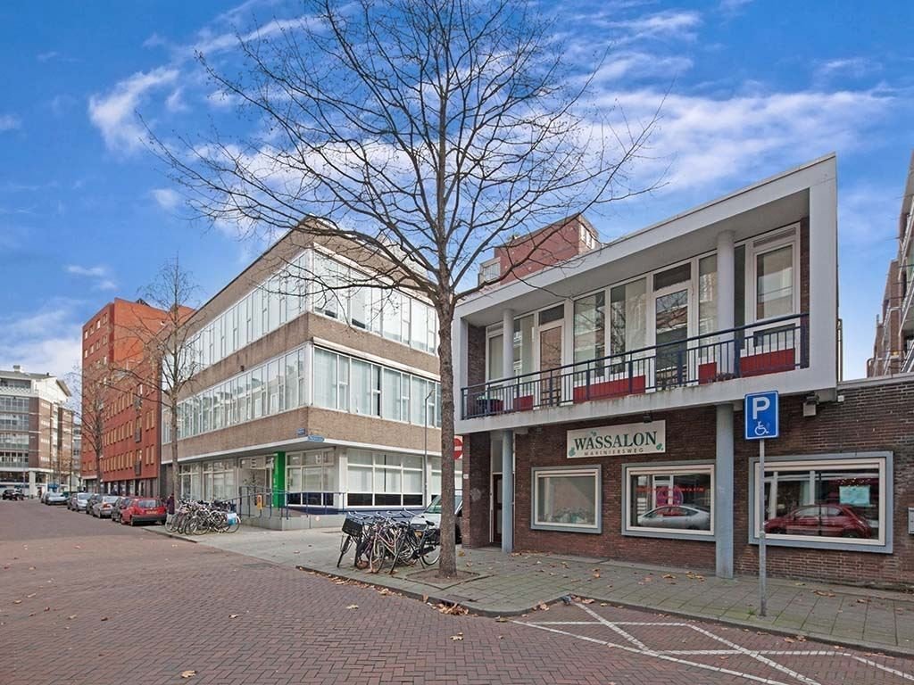 For rent: Flat Bredestraat in Rotterdam
