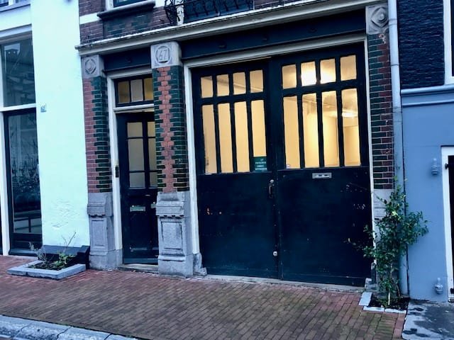 Groenburgwal 67-H
