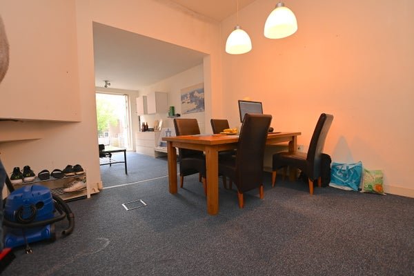 For rent: Flat Turfsingel 92 app1 in Groningen