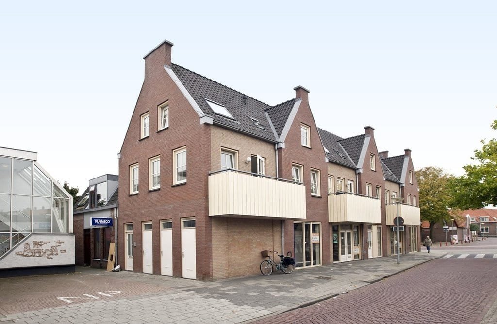 Boerenstraat 1-A