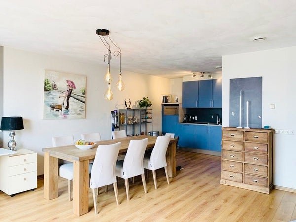 For rent: Flat Bordeslaan in Den Bosch