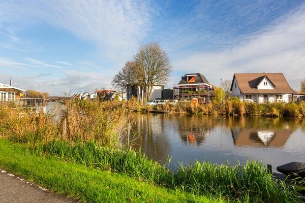 For rent: House Terbregse Rechter Rottekade in Rotterdam