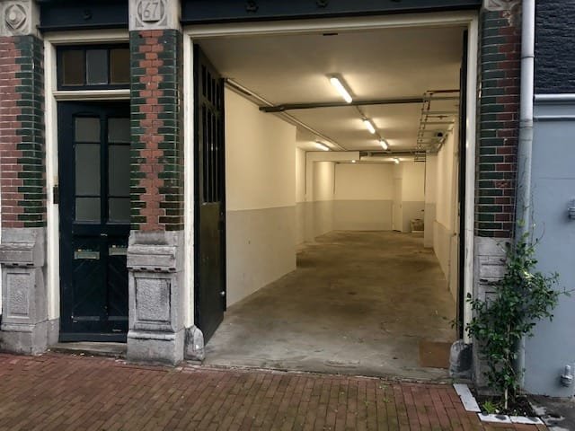 Groenburgwal 67-H