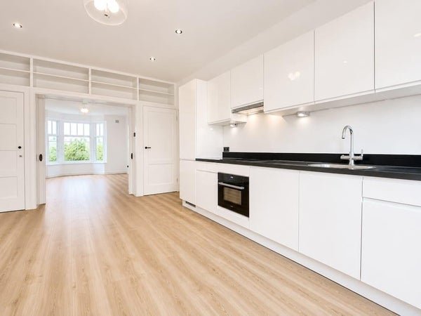 For rent: Flat Rooseveltlaan in Amsterdam