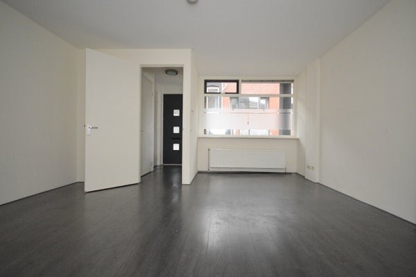 For rent: Flat Nieuwe Sint Jansstraat 23 a in Groningen