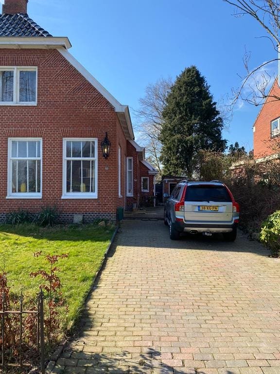 Middelhorsterweg 39