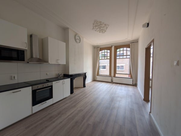 For rent: Flat Vissteeg in Arnhem