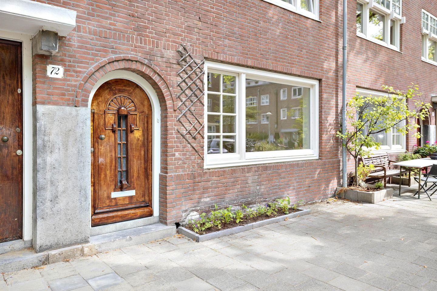 Deurloostraat 72-H