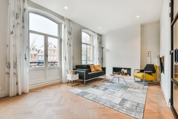 For rent: Flat Spiegelgracht 21 1 in Amsterdam